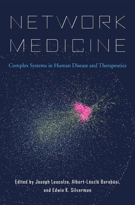 Couverture_Network Medicine