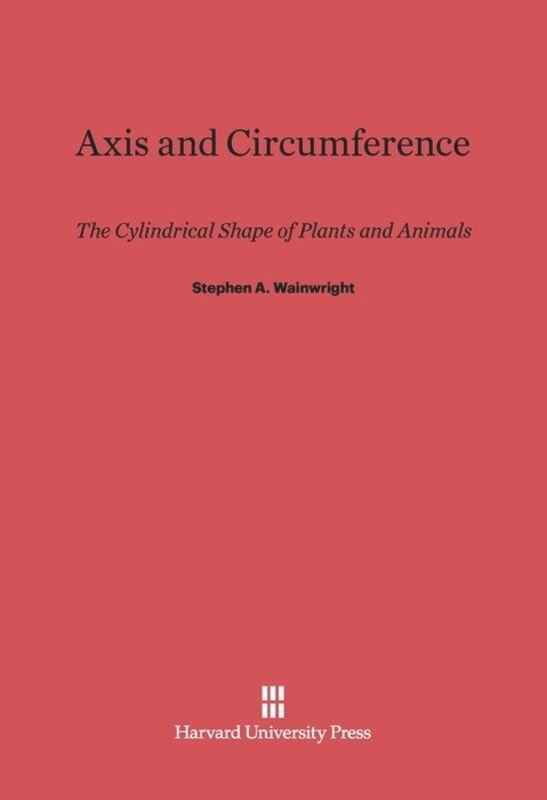 Couverture_Axis and Circumference