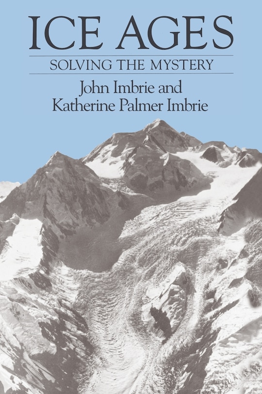 Front cover_Ice Ages