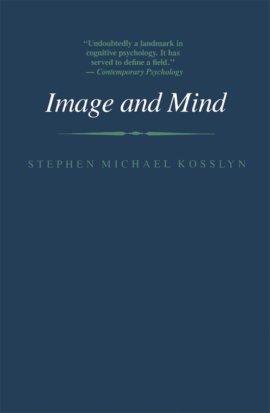 Image and Mind