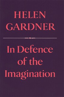 Front cover_In Defence of the Imagination