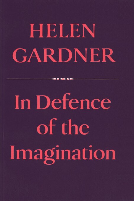 Front cover_In Defence of the Imagination