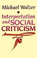 Front cover_Interpretation and Social Criticism
