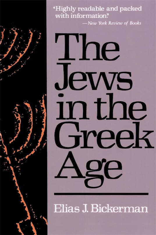 Couverture_Jews in the Greek Age