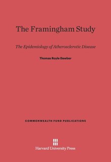 Front cover_The Framingham Study