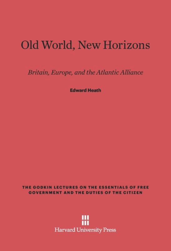 Couverture_Old World, New Horizons