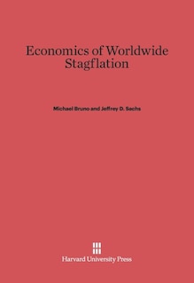Front cover_Economics of Worldwide Stagflation