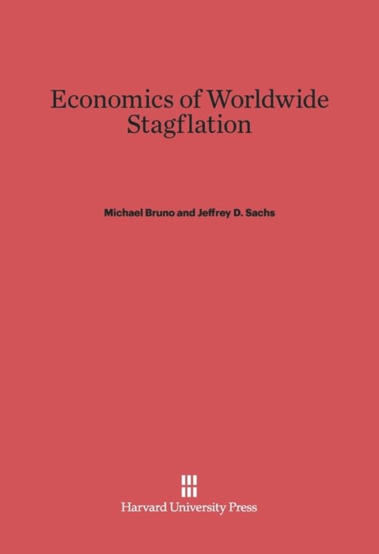 Front cover_Economics of Worldwide Stagflation