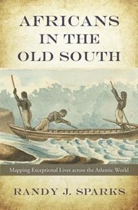 Couverture_Africans In The Old South