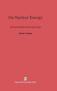 Front cover_On Nuclear Energy