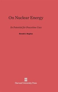 Front cover_On Nuclear Energy