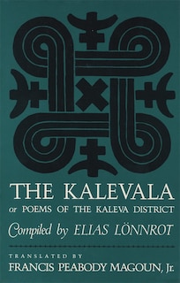 Front cover_Kalevala
