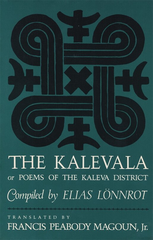 Front cover_Kalevala