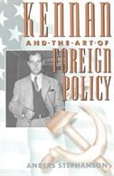 Couverture_Kennan and the Art of Foreign Policy