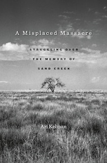 Couverture_Misplaced Massacre