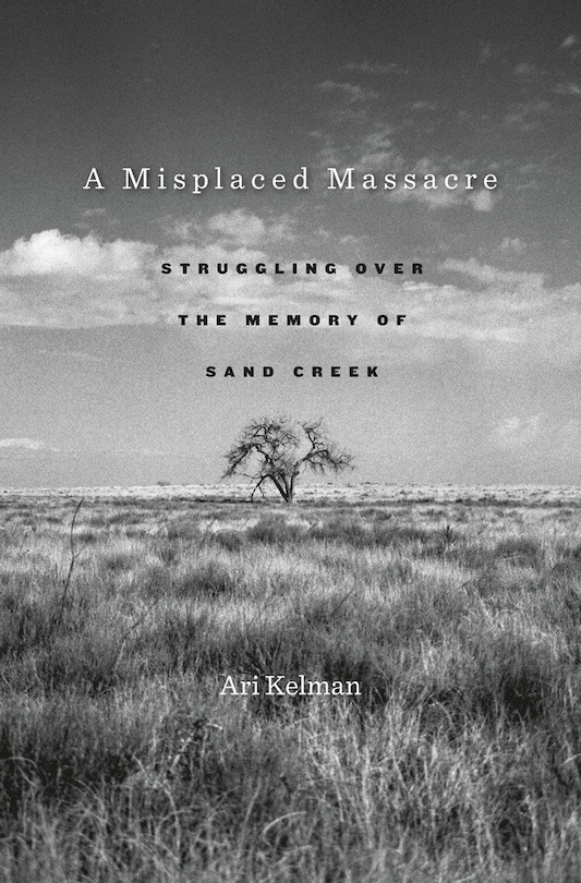 Couverture_Misplaced Massacre