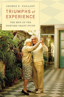 Front cover_Triumphs Of Experience