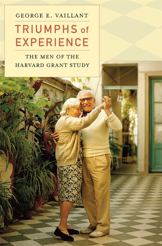 Front cover_Triumphs Of Experience