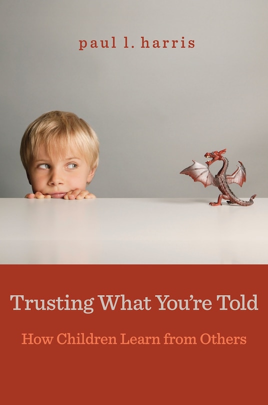 Couverture_Trusting What You're Told