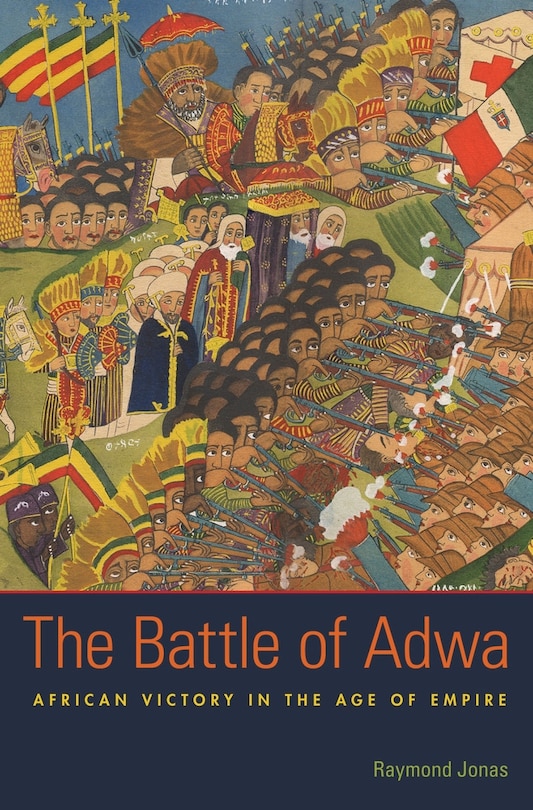 Couverture_Battle of Adwa