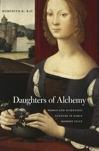 Front cover_Daughters Of Alchemy
