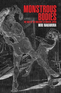 Front cover_Monstrous Bodies