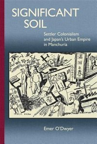 Couverture_Significant Soil