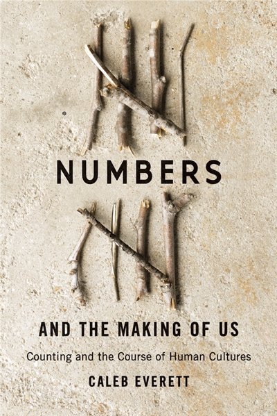 Front cover_Numbers And The Making Of Us
