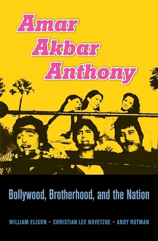 Front cover_Amar Akbar Anthony
