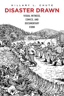 Front cover_Disaster Drawn