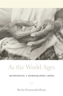 Couverture_As The World Ages