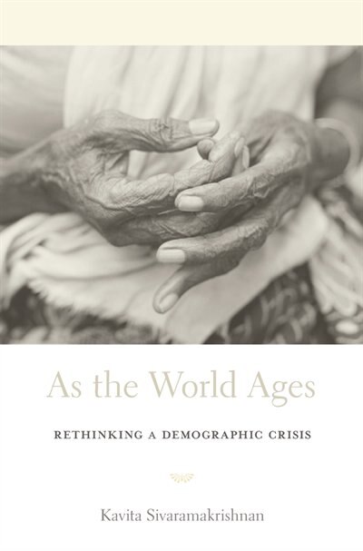 Couverture_As The World Ages
