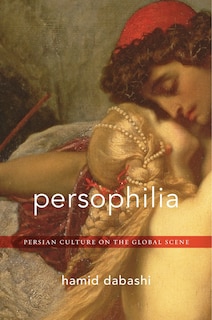 Front cover_Persophilia