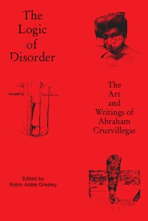 Front cover_Logic of Disorder