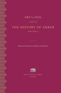 The History of Akbar image number 0