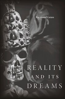 Front cover_Reality And Its Dreams
