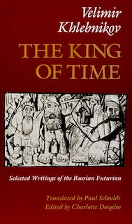 Front cover_King of Time