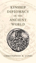 Couverture_Kinship Diplomacy in the Ancient World