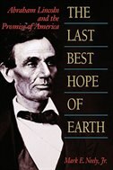 Couverture_Last Best Hope of Earth