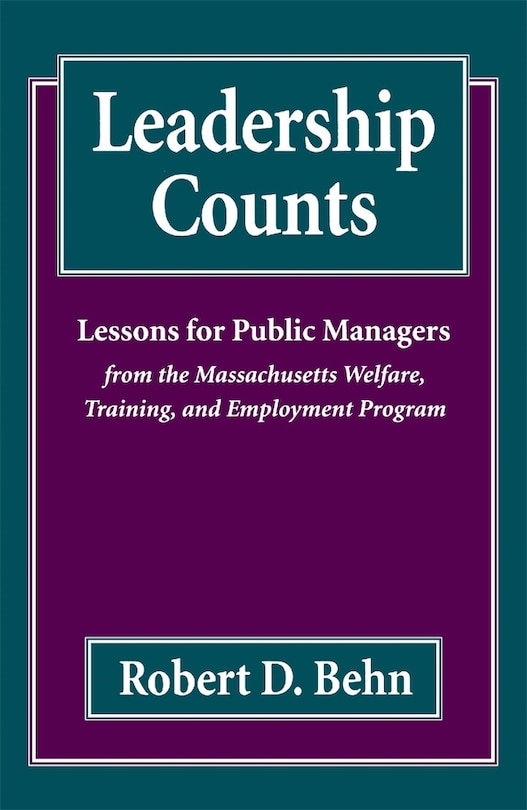 Couverture_Leadership Counts