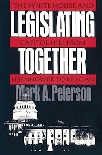 Couverture_Legislating Together
