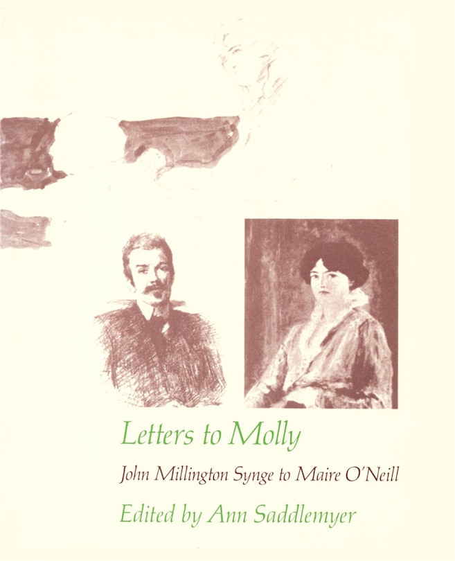 Front cover_Letters to Molly