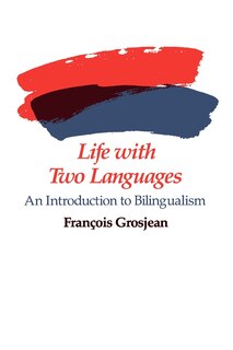 Front cover_Life with Two Languages