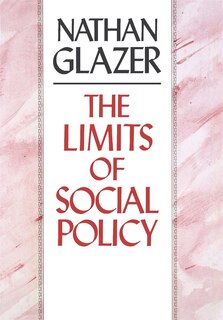 Front cover_Limits of Social Policy