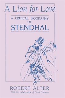 Front cover_Lion for Love