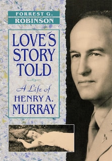 Front cover_Love's Story Told