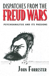 Couverture_Dispatches from the Freud Wars