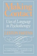 Front cover_Making Contact