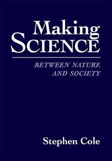 Front cover_Making Science