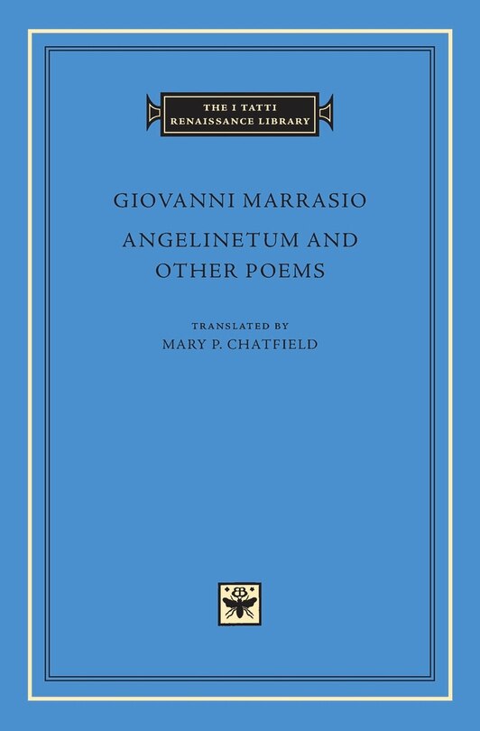 Front cover_Angelinetum And Other Poems